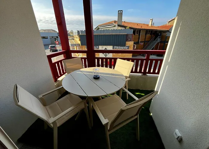 Charmant Appartement Daire *